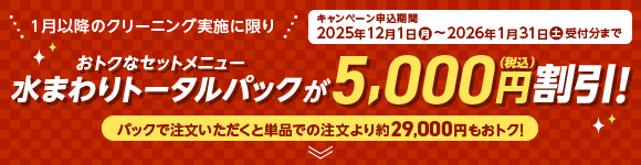 1ȍ~̃N[jO{ɌAgNȃZbgj[܂g[^pbN5,000~iōjIpbNŒƒPił̒29,000~gNILy[\ԁF2025N121ij`2026N131iyjt܂