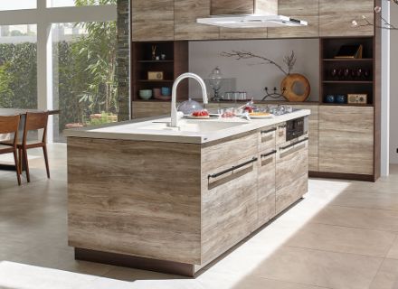 システムキッチン