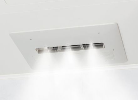 ガス温水浴室暖房乾燥機 カワック・ミストカワック