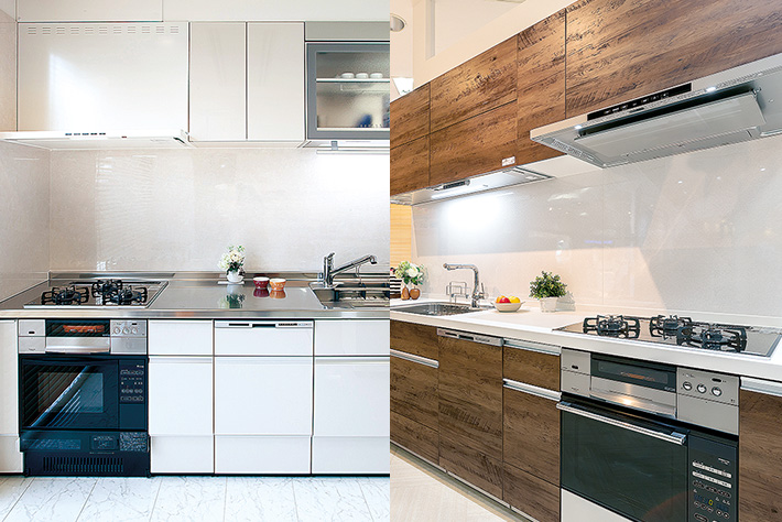 システムキッチン