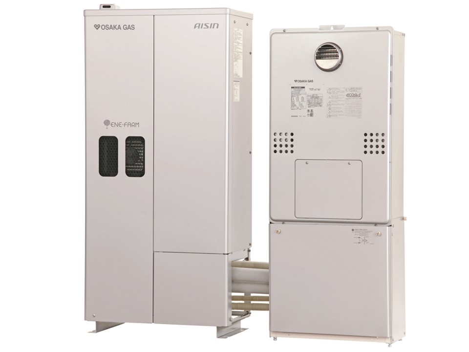 専門アテンダントによるエネファームのご案内の後、ご来館カード（アンケート）にご記入いただいた方には、粗品を進呈いたします。