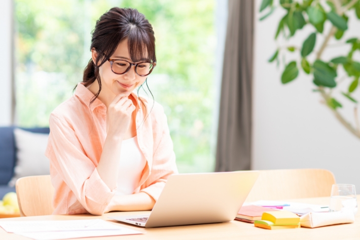 STEP2：予約完了メールが届く