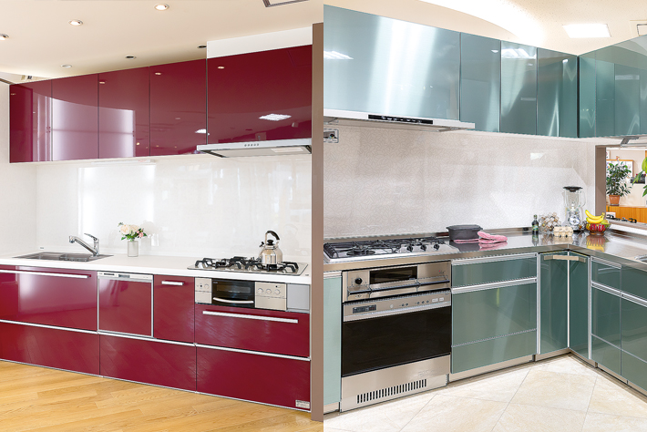 システムキッチン