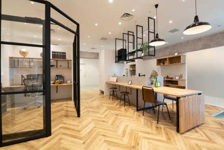 マンションリノベーション