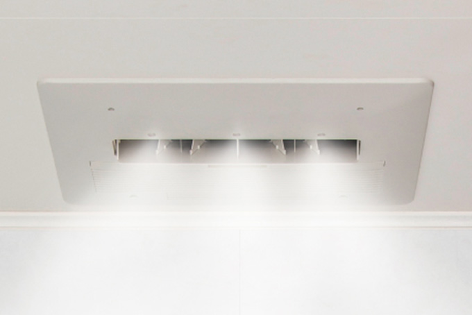 ガス温水浴室乾燥暖房機 カワック・ミストカワック