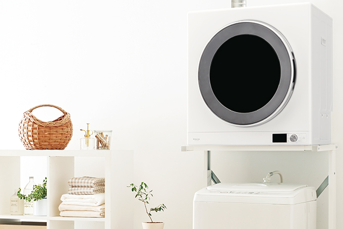 ガス衣類乾燥機 乾太くん