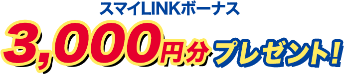 X}CLINK{[iX 3,000~v[gI