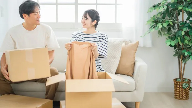 【まとめ】引越しやることチェックリスト45個｜必要な手続きの流れを時系列で解説