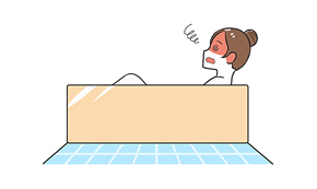 冬の入浴にご注意！命にかかわるヒートショックの原因と予防